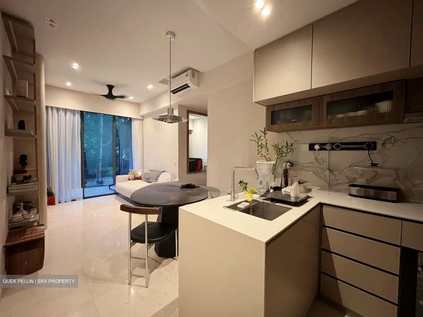 Verdale (D21), Apartment #578641391